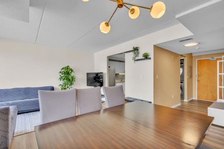 For Lease - 105 BAGOT Street Unit# 202, Guelph, Ontario - Photo 4