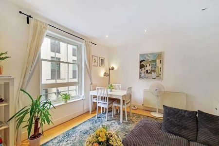 Paul Street, Shoreditch, EC2A - Photo 3