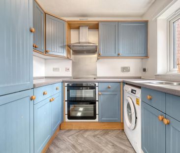 1 bedroom maisonette to rent - Photo 2