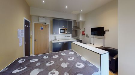 Student Properties to Let - Photo 2