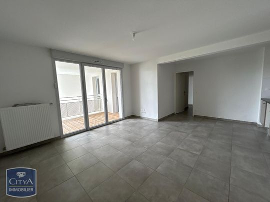 Location Appartement 3 pièces 55m² TOULOUSE 31100 - Photo 1