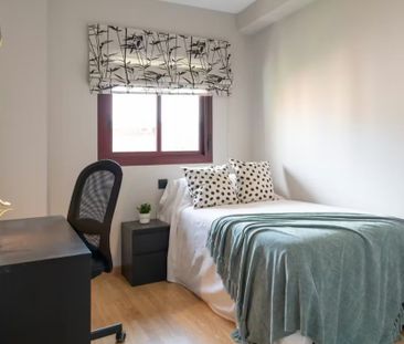 Paseo Castilla, Alcorcón, Community of Madrid 28921 - Photo 4