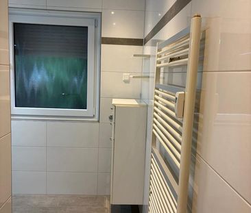 TRAUMWOHNUNG AHLTEN FREI EG Garten Terrasse Einbauküche Garage - Photo 1