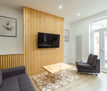 4 Bed Terraced House, Portman Road, L15 - Photo 2