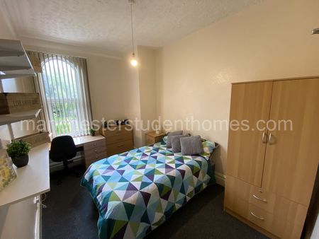 Conyngham Road, Manchester, M14 5EA - Photo 4