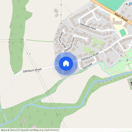 Glenburn Court, Glynn, Larne, BT40 3FF