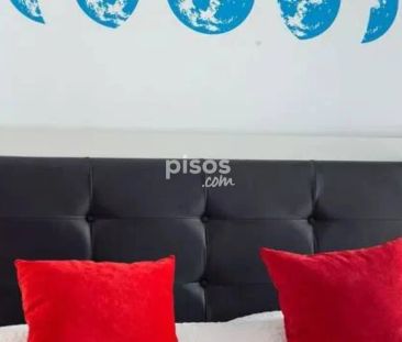 Ático en alquiler en Calle Huelva, cerca de Calle de Felipe Hidalgo - Photo 6