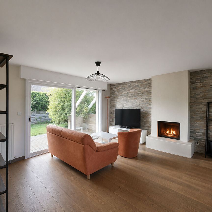 Maison 8 pièces - Photo 1