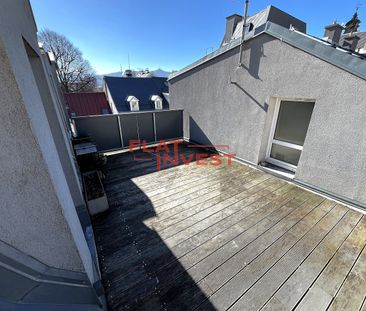 Pronájem bytu 3+kk 115 m² - Photo 1