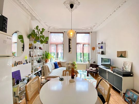 Oostzeedijk Beneden, 3062 VL, Rotterdam - Photo 1