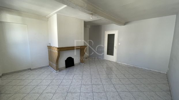 T2 de 50 m² - place Gailleton 69002 LYON - Photo 1