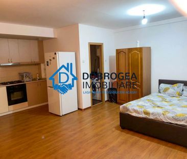 GARSONIERA CF 1 , SUPRAFATA 40 MP ,ETAJ 1 - Fotografie 5