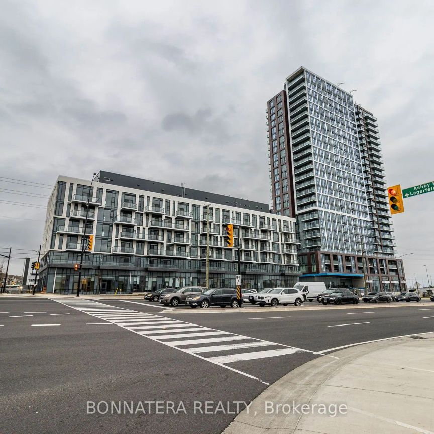 10 Lagerfeld Drive #414 - Photo 1