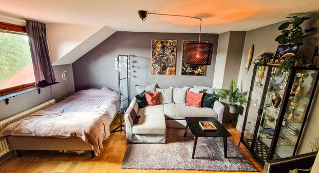 Åkerögränd, Älvsjö - Photo 1