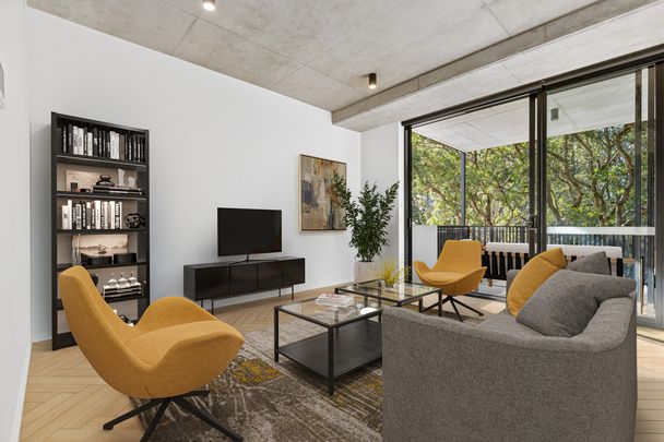 11/291 George Street, Waterloo NSW 2017 - Apartment For Rent | Domain - Photo 1