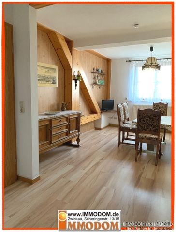 2-Zimmer-Wohnung, vollmöbliert und zentral, in einem sehr gepflegten Bürgerhaus zu vermieten! - Photo 3