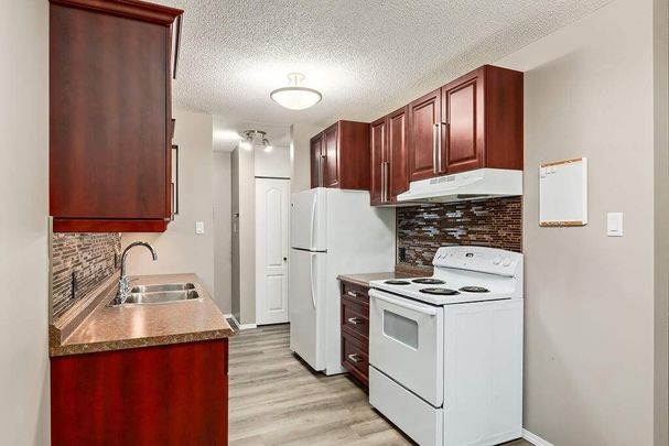 Classic Suite - 2 Bedroom - Photo 1
