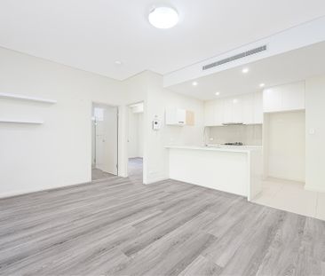 306B/3-7 Lorne Avenue, Killara NSW 2071 - Apartment For Rent | Domain - Photo 3