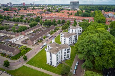 Portiekflat 1e Lieven de Keylaan, Eindhoven huren? - Photo 4