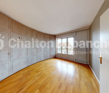 Location Appartement 3 pièces 72m² - Photo 3