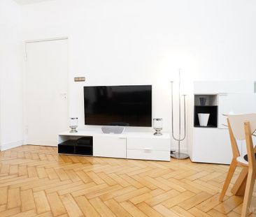 MIESZKANIE na WYNAJEM - Photo 1