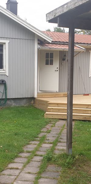 Hus uthyres till företag, Linköping - Photo 1