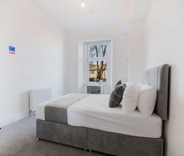 3 bedroom apartment to rent - Photo 5