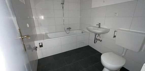 Demnächst frei! 3-Zimmer-Wohnung in Neustadt an der Weinstraße - Foto 2