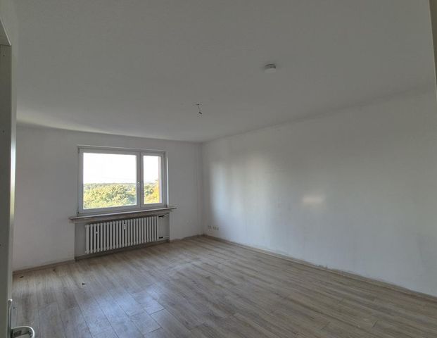 Demnächst frei! 2-Zimmer-Wohnung in Duisburg Beeck - Foto 1