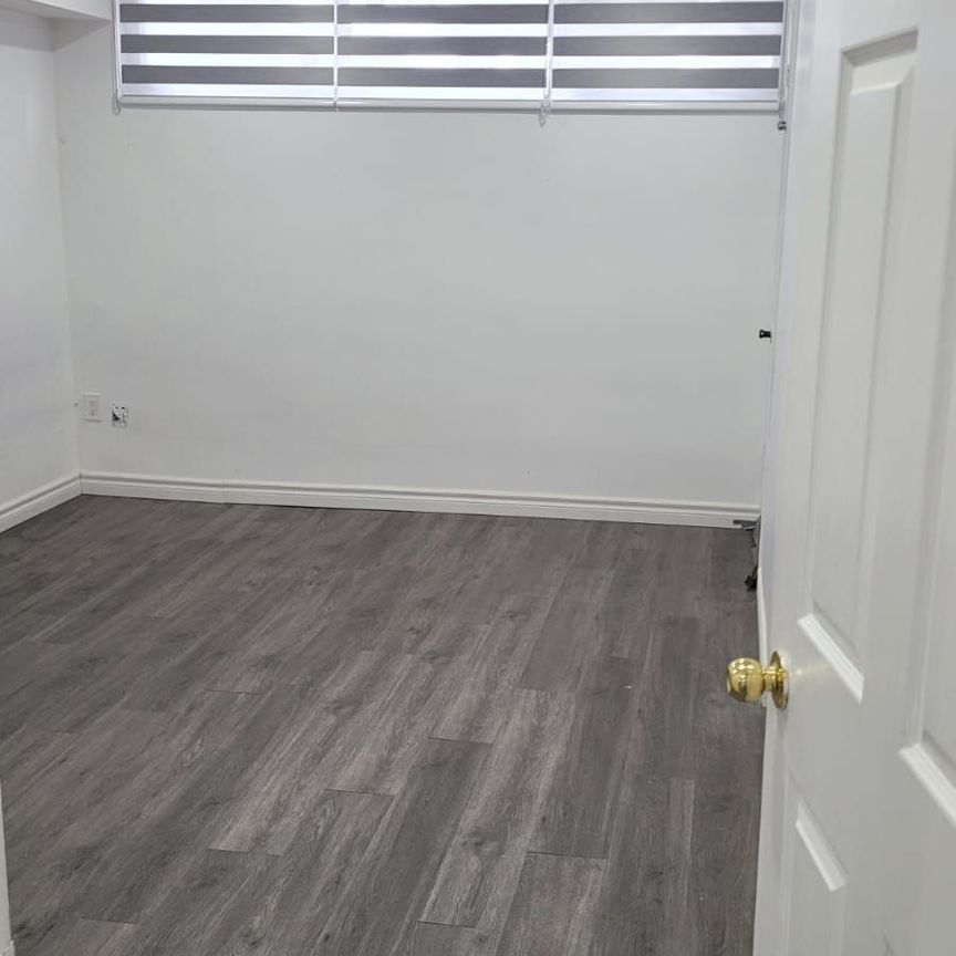 For Lease - 267 Rouge Hills Drive Unit# Basement, Toronto, Ontario - Photo 1