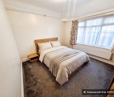 Park Drive, Nottingham, NG7 - Photo 5