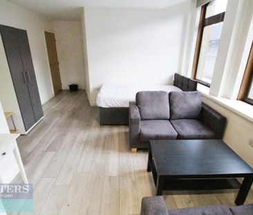 1 bedroom flat to rent - Photo 5