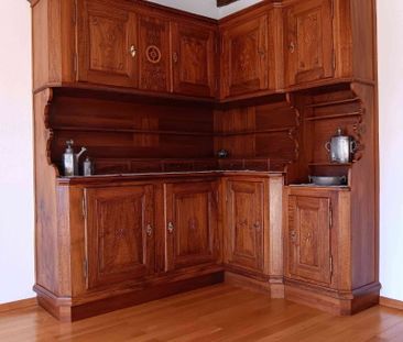 4.5 Zimmer, 175 m², 1. Stock - Photo 2