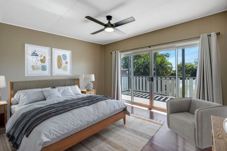 WELCOME TO 6 KESSELL STREET - THE BLEND OF SPACE, STYLE & LOCATION - Photo 5