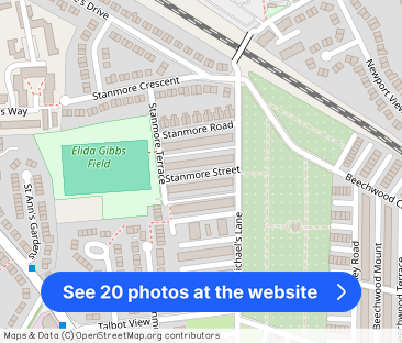 Stanmore Street, Burley, Leeds, LS4 2RS - Photo 1