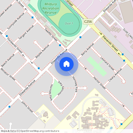 6 Hornsey Park, 3500, Mildura, Vic