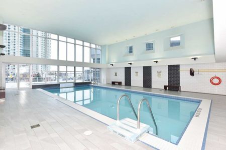 For Lease - 208 Queens Quay Unit# 215, Toronto, Ontario - Photo 3