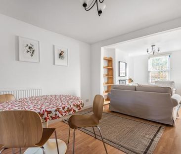 2 bedroom terraced house to rent - Photo 3