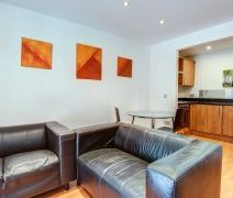 Curzon Place, Gateshead Quayside NE8 2ES - Photo 3