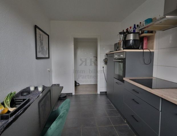 Traumhaft schöne, moderne und helle 2-Zimmerwohnung mit Balkon! - Photo 1