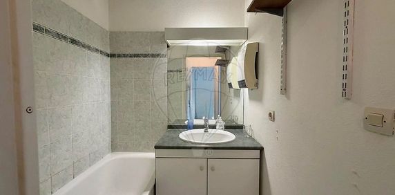 Appartement 1 chambre(s) à louer - Toulouse - Photo 2