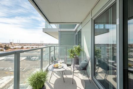 For Lease - 1010 Sandy Beach Road Unit# 901, Pickering, Ontario - Photo 3