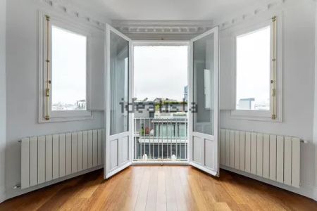 Alquiler de ático en Calle Velázquez - Photo 5