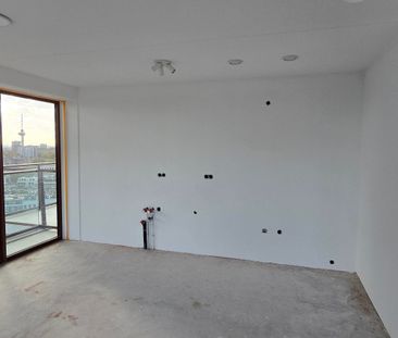 Te huur: Appartement Baan 34 in Rotterdam - Foto 3