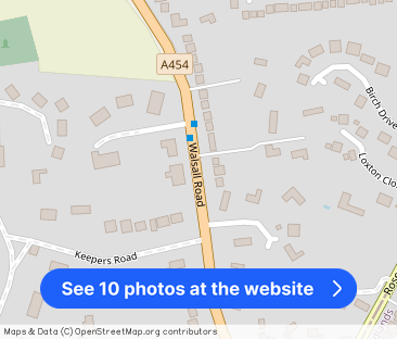 4 bedroom detached house for rent - Photo 1