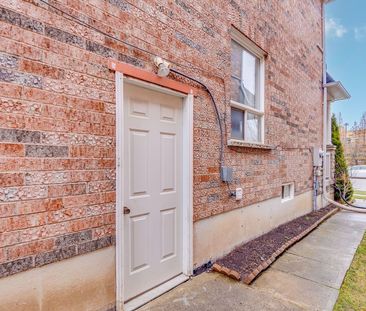 For Lease - 1123 Woodward Avenue, Milton, Ontario - Photo 4