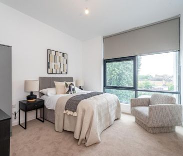 1 bedroom flat to rent - Photo 6