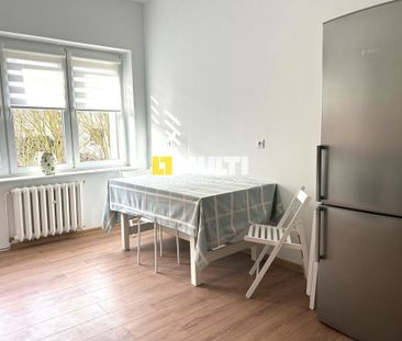 Pogodno * umeblowane * wysoki parter - Фото 6