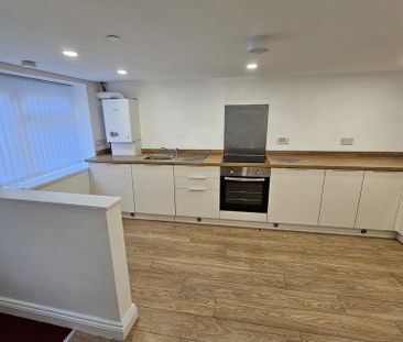2 bedroom terraced house to rent - Photo 6