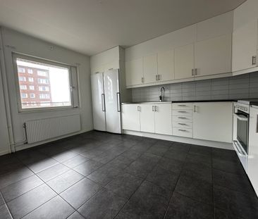 Ludvikagatan 47 – 2 rok(lgh 1203) - Photo 4